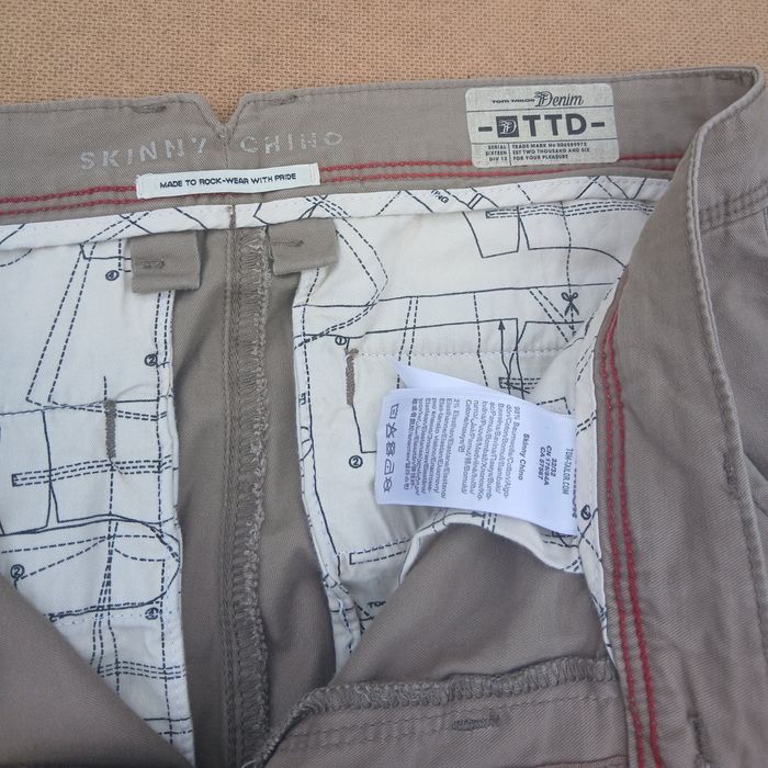Штани чоловічі   р.48