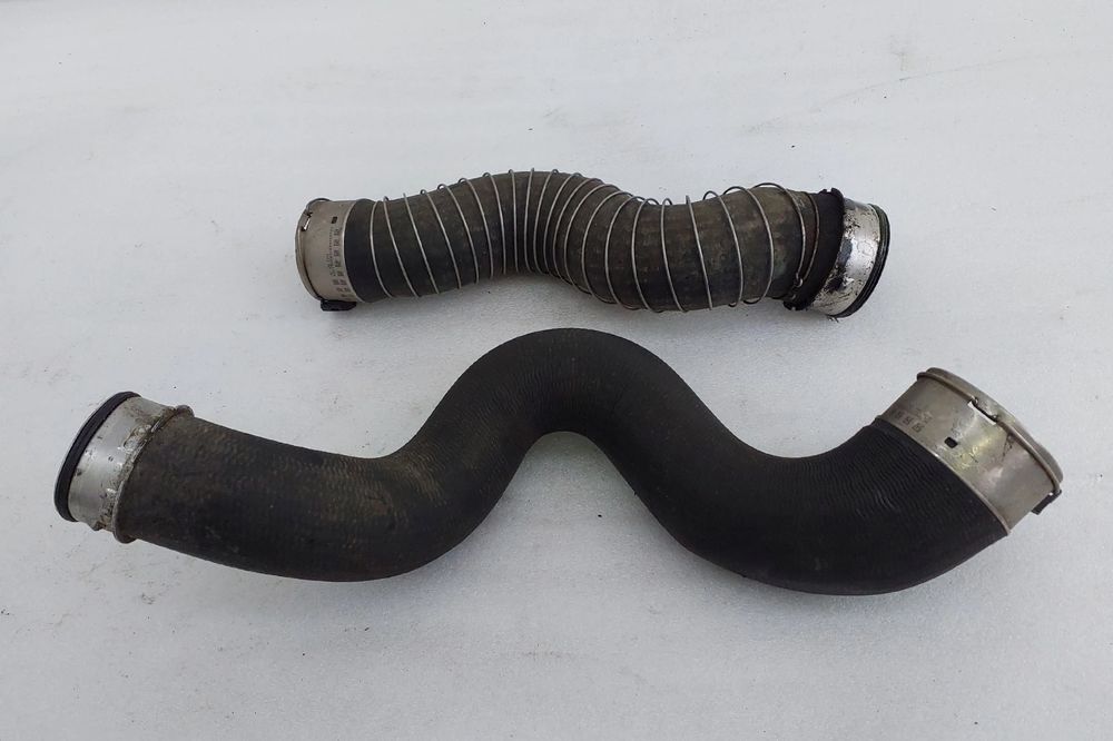 Tubo do intercooler BMW 3 Touring (E91)