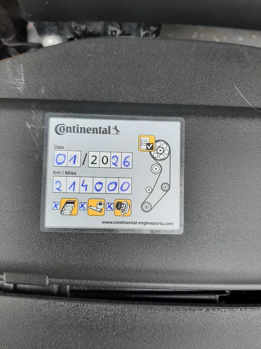 Passat b8 2.0 TDI  190KM