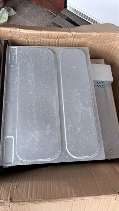 Forno orima com pouco uso