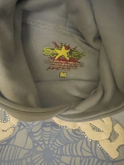 Bluza spider rozmiar m