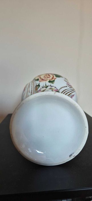 Flakon Ćmielów porcelana