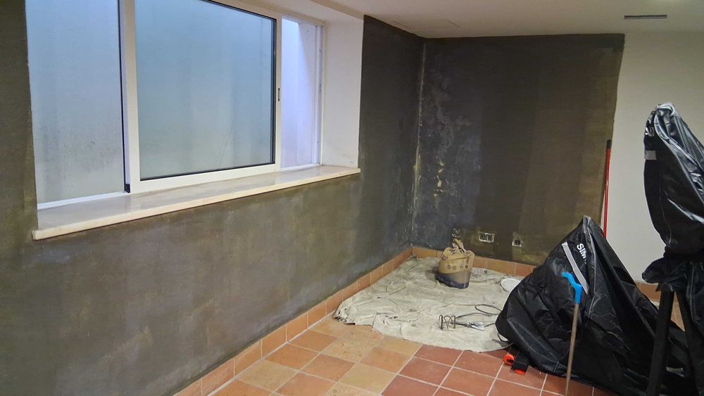 JT CONSTRUÇÕES &REMODELAÇÕES