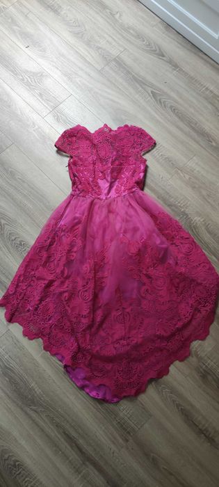 Sukienka wieczorowa Chi Chi S/M