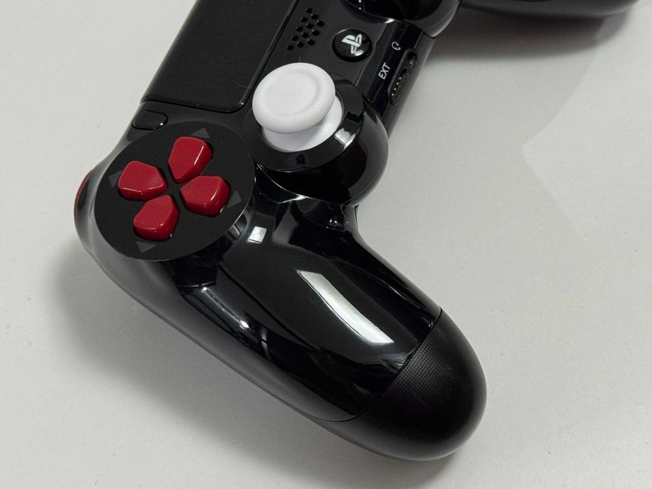 Oryginalny pad Bezprzewodowy PS4 Sony EDYCJA STAR WARS DualShock 4