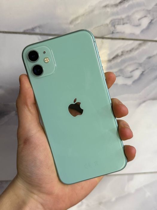 IPhone 11 128gb Mint