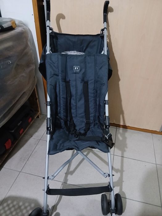 Carrinho bengala  bebé