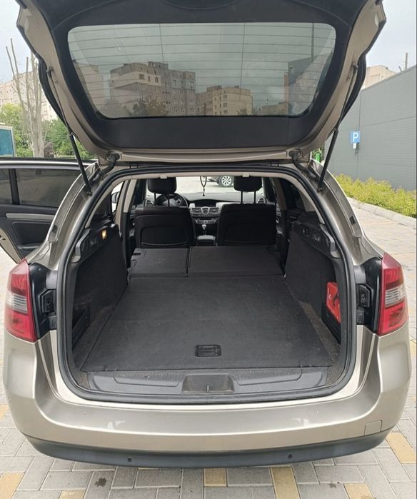 Продам авто Renault Laguna