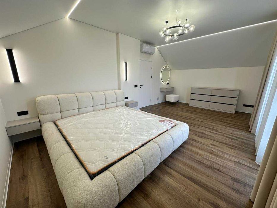 Будинок мрії чекає на вас