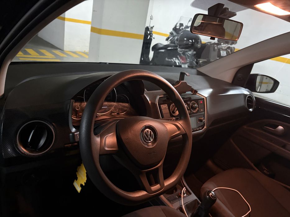 VW up 2019 km 95958