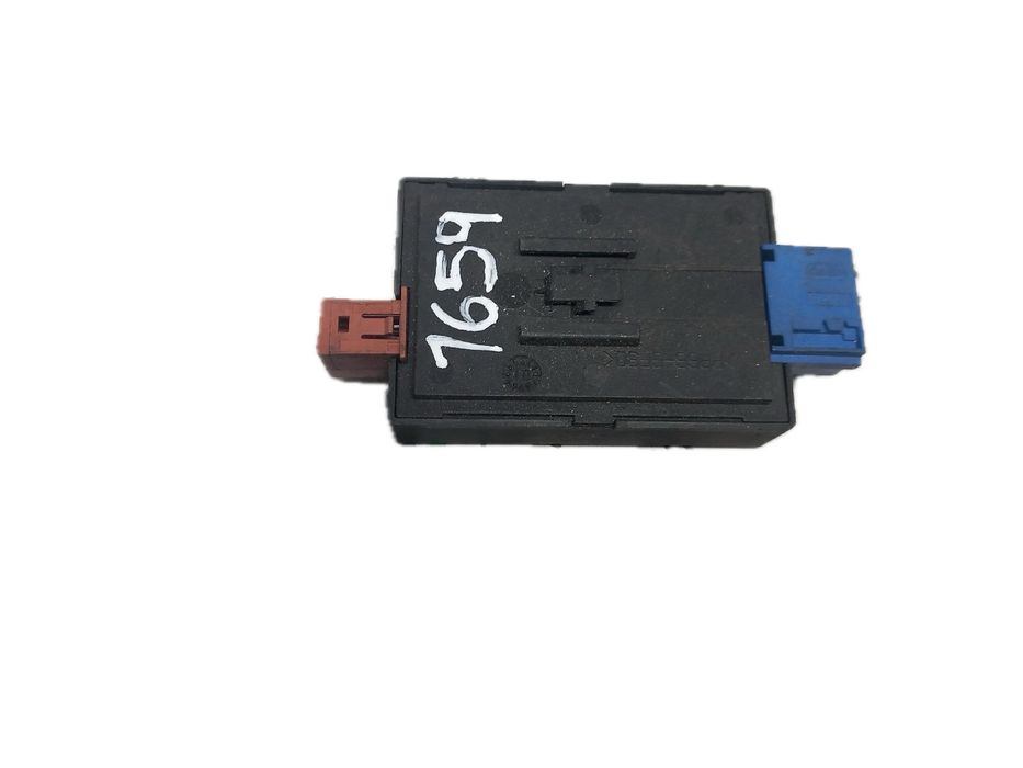 Módulo genérico PEUGEOT 307 (3A/C)