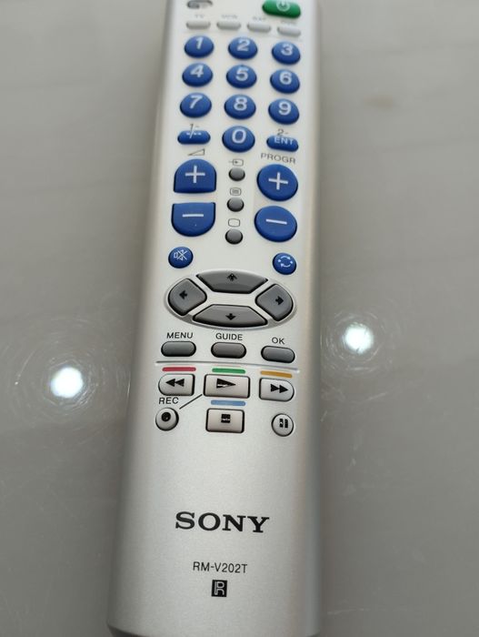 Comando Universal Sony – Excelente Estado!