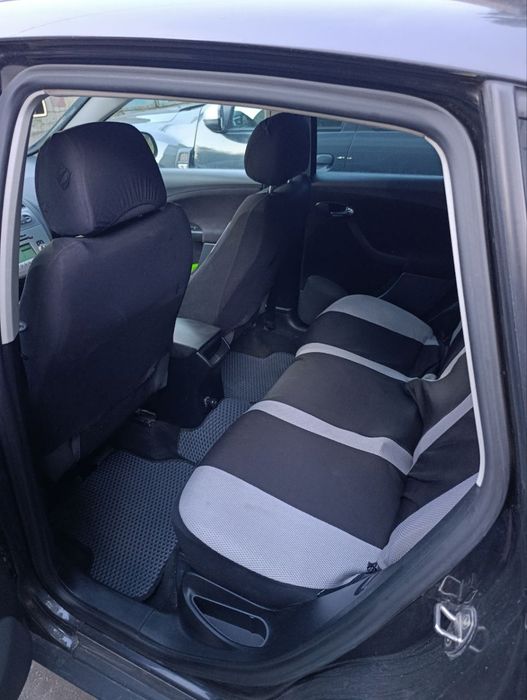 Продам Seat Altea XL