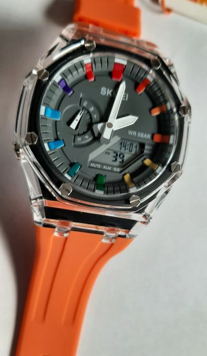 Zegarek Skmei 2100