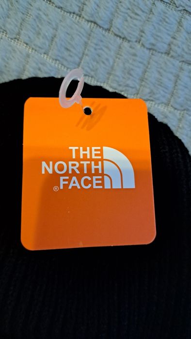 Czapka the north face