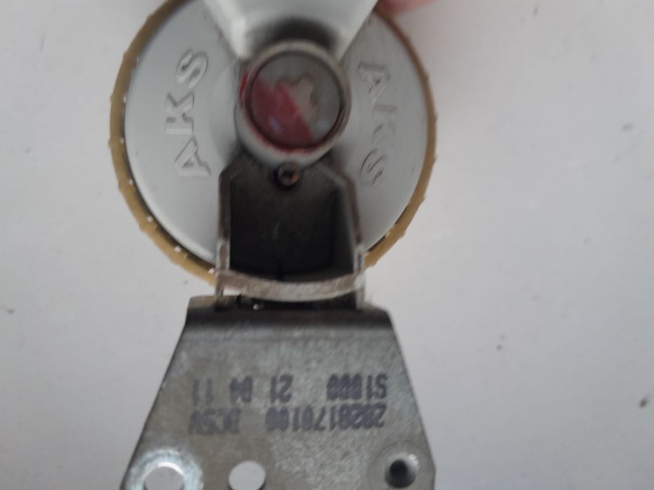 Hydrostart do pralki Beko WMB61031PLPTM