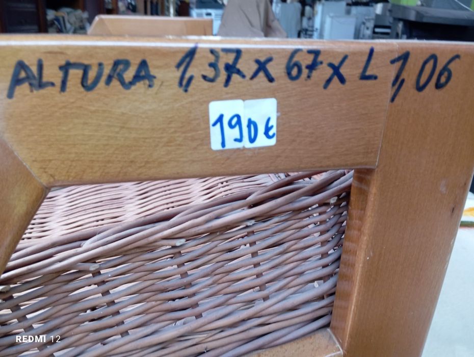 Expositor de frutaria em bom estado 190 euros