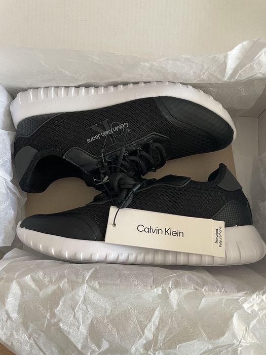 Nowe buty Calvin Klein