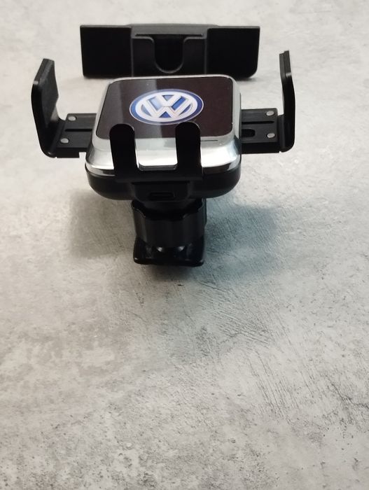 Автомобильный Электро Держатель " VOLKSWAGEN"