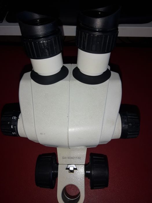 Микроскоп Nikon SMZ-1 ESD