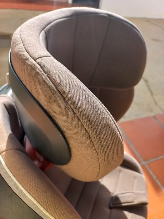 Cadeira BeSafe iZi Flex