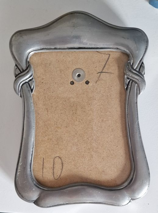 Tin Photo Frame64750648097154123