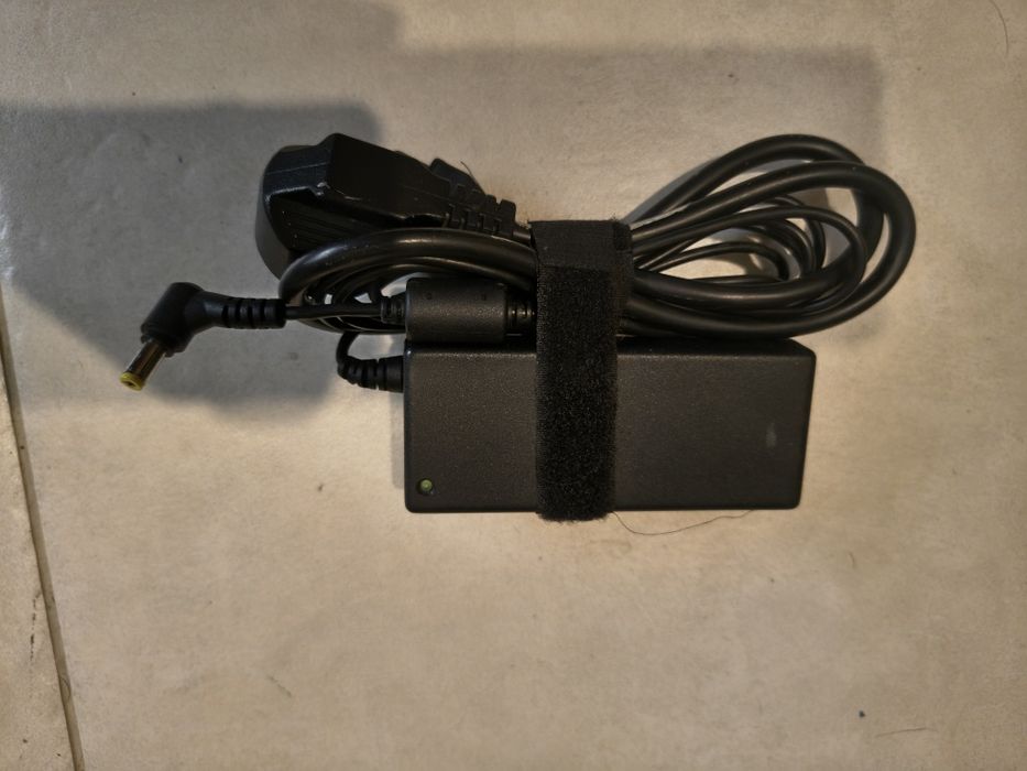 Zasilacz Sony 65W 19.5V 3.3A oryginalny VGP-AC19V32