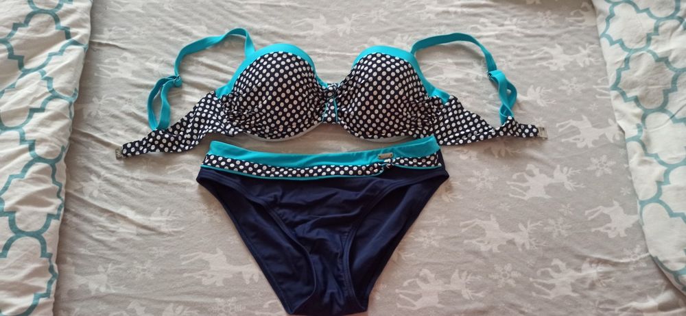 Strój kąpielowy SELF COLLECTION