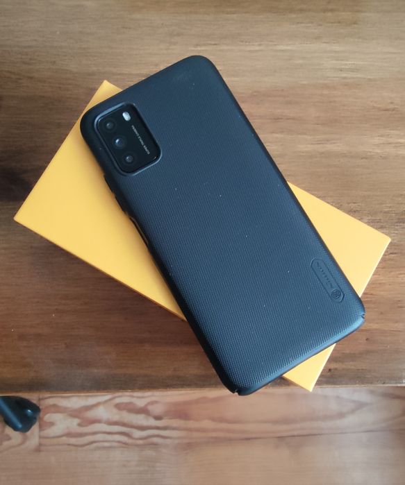 Xiaomi Poco M3 4GB 64GB