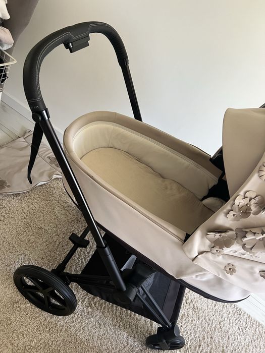 Wózek Cybex priam 4.0 simply flowers