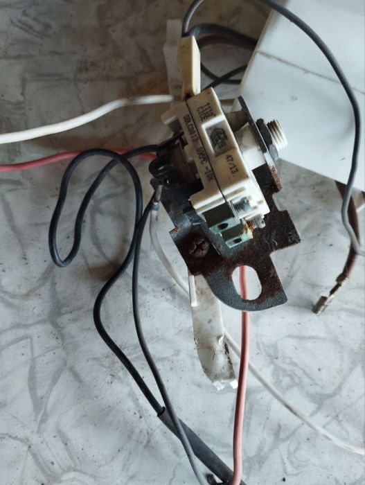 Электрооборудование  для бойлера Atlantic