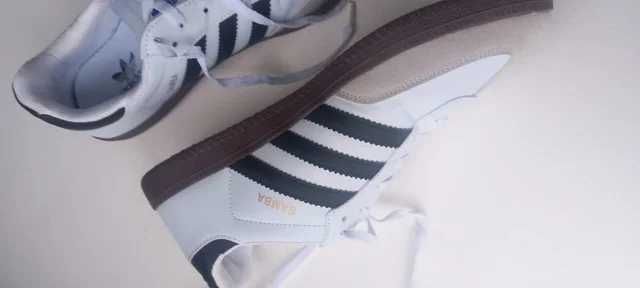 Sapatos Adidas Samba OG