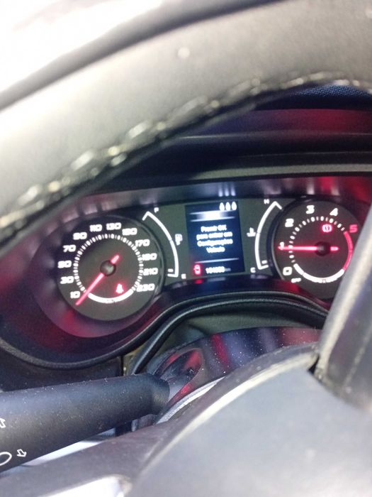 Fiat  tipo bem conservado