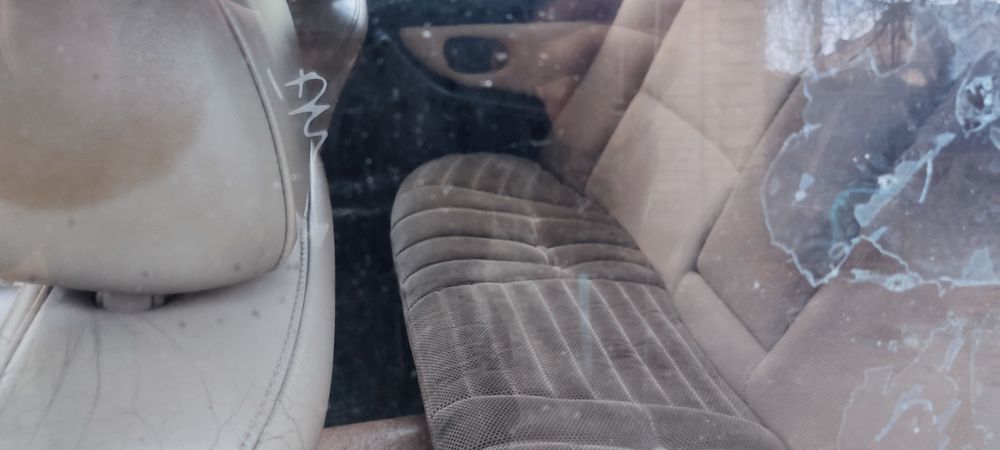 ВАЗ 2106 газ 1,5