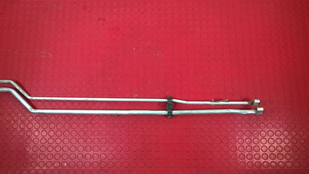 Tubos De Ar Condicionado 924909145R-B - RENAULT TWINGO III