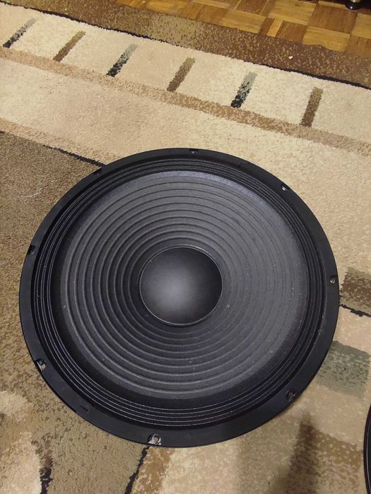 Estradowe głośniki,wzmacniacze,obudowy,piec bas i gitarowy zamiany TAK