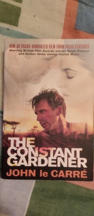 Livros John le Carré