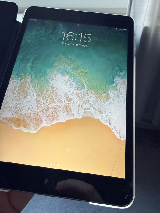 MacBook Pro 13”, 2018, dodatkowo w cenie iPad mini 2 + Magic Mouse