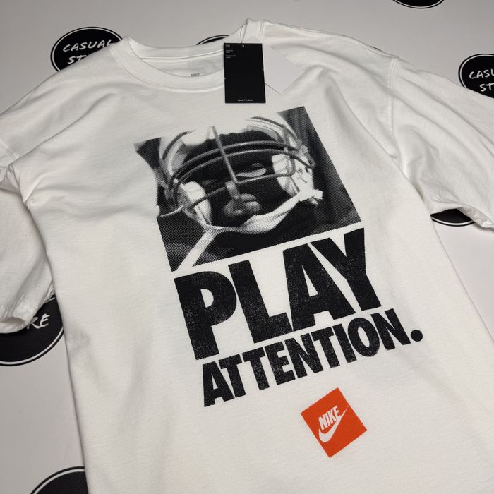 ОРИГІНАЛ Чоловіча Футболка Nike M L XL IB8258-121 Мужская з США