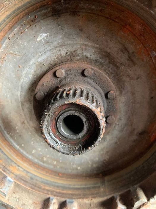 Диск для планети 18-3/50