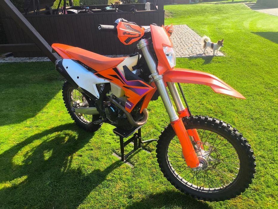 KTM