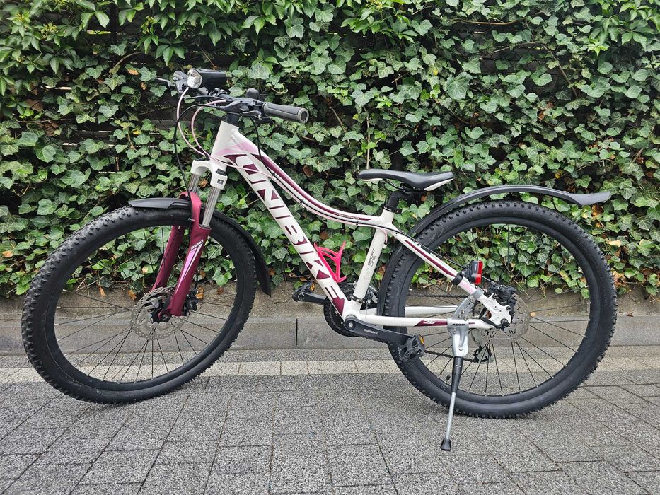 Rower górski Unibike damski 26 cali