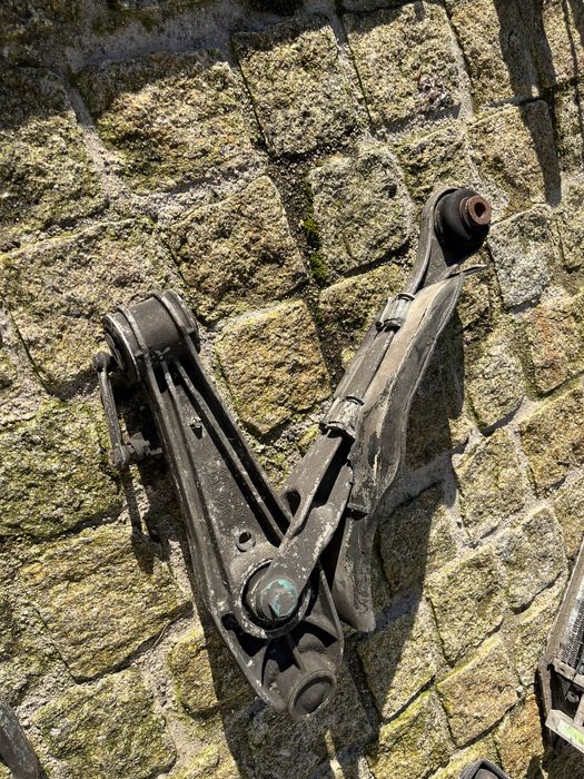 Pecas porsche 911 996 negociavel