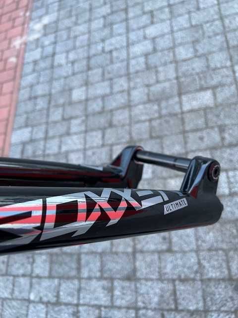 Amortyzator Rock Shox BoXXer Ultimate 29