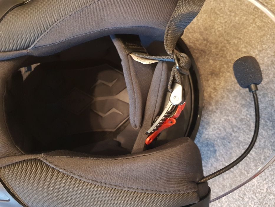 Sprzedam kask motorowy