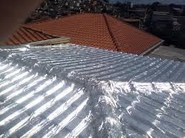 Reparação de telhados/Clarabóia/algeroz Fuga de água/Vazamentos