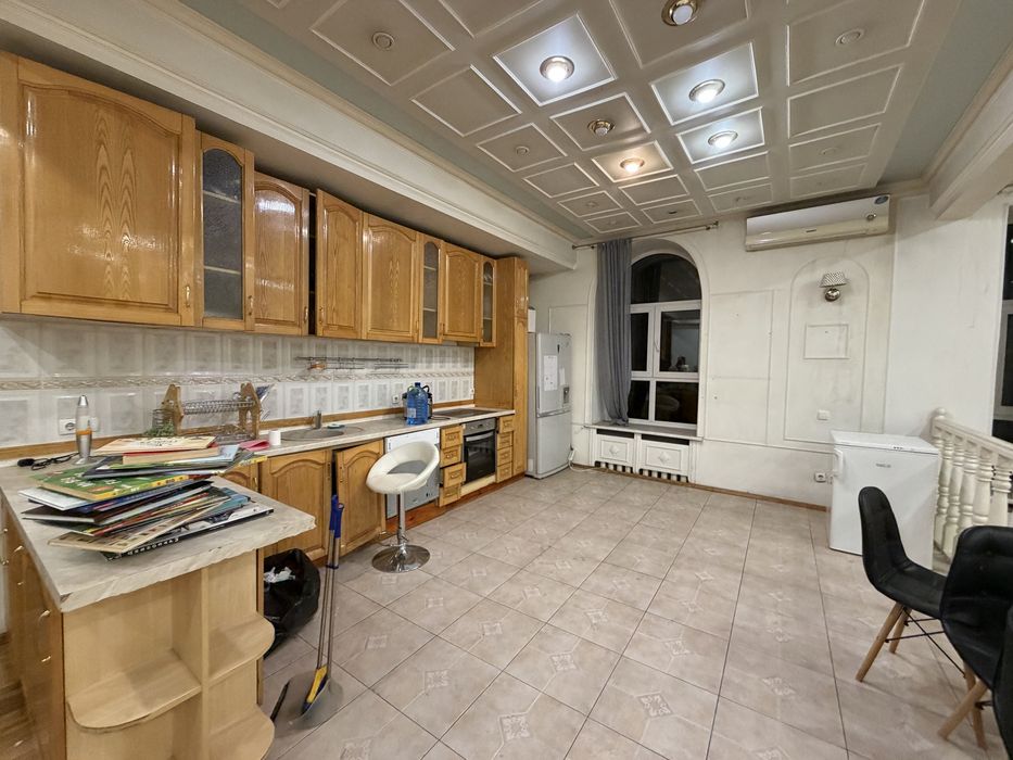 4+-rooms apartment apartment by the address st. Bulvar Druzhby Narodov (area 212 m²) - Atlanta.ua - photo 9