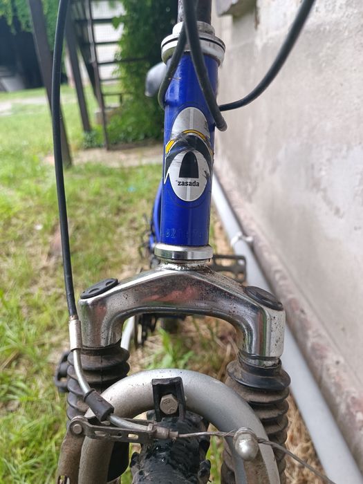 Rower dziecięcy Maxim