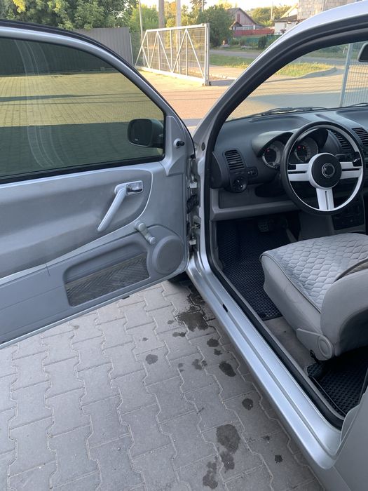Volkswagen Lupo 1999 VIN WVWZZZ6EZYW003816 фото оголошення 19 з 20
