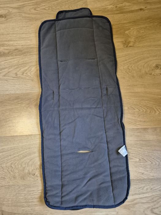 Carrinho de Passeio da Chicco Usado